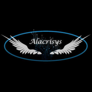 Alacrisys logo